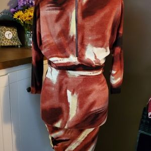 Alice + Olivia Dress